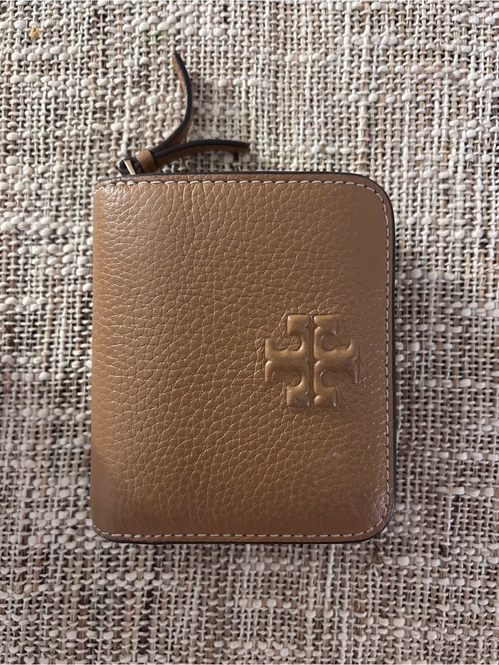 Tory Burch Bi-fold Wallet